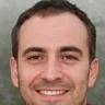 Portrait of Graham P.