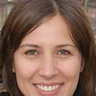 Portrait of Hannah J.
